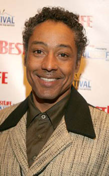 Giancarlo Esposito